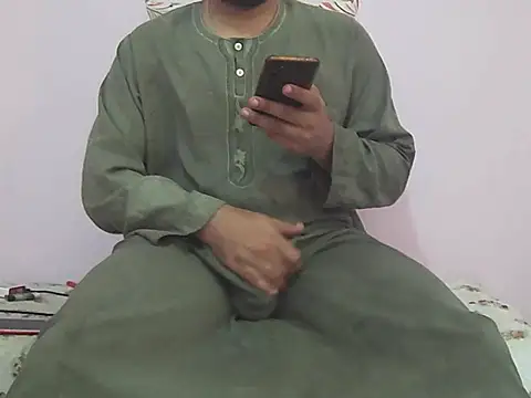 عرض كام foxsanSs