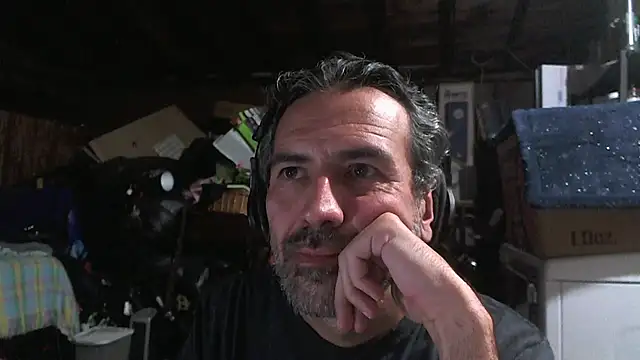 Anarchy_Burger Webcam Show