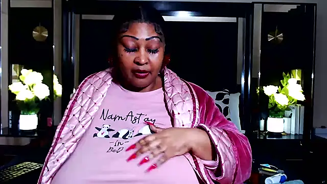 MONSTERTITS44DDD Live XXX-Chat