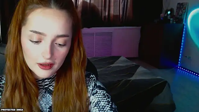 wwwlexicom Adlı Modelin Web Kamerası Şovu