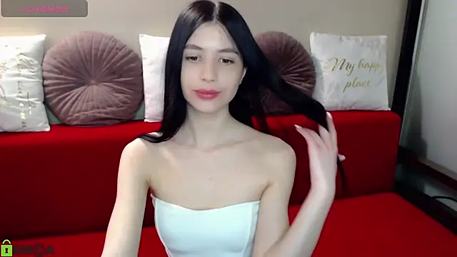 SelinLi's Live XXX Chat