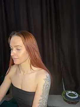 LittleFox___のライブXXXチャット