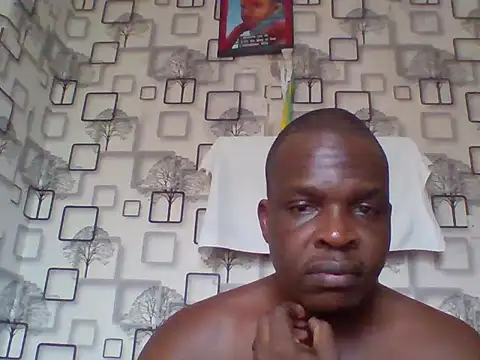 Chumba_001 웹캠 쇼