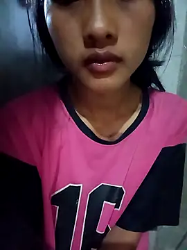 Hoa-tuylip Webcam-Show