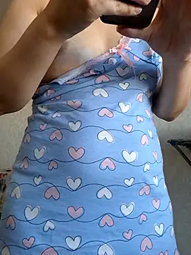 Emi_hot1: вебкам-шоу