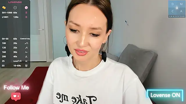 MinaDiamondd Live XXX-Chat