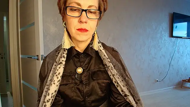 LioraWeiss Live XXX-chat