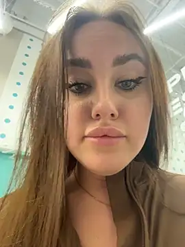 KiraSunshine's Live XXX Chat