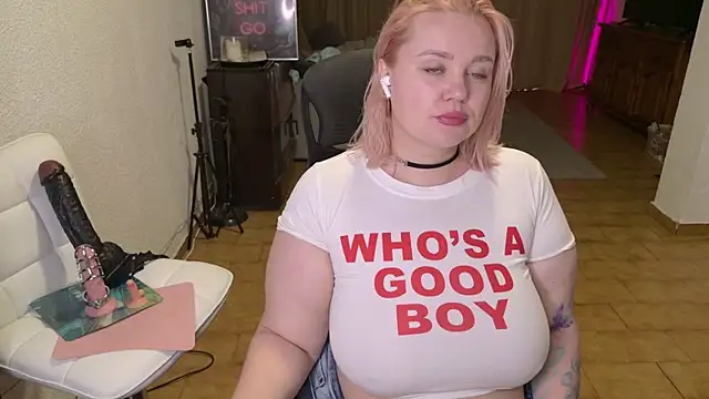 MargotGrey's Live XXX Chat