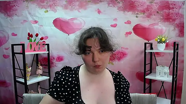 Chat XXX en directo de NeonilaLisova