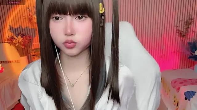 Chat XXX ao vivo de di-or-