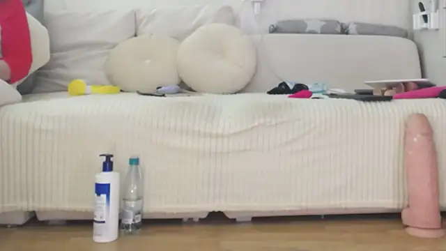 Prjskoviy: вебкам-шоу