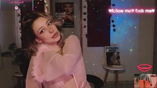 Chat XXX ao vivo de sakura_beauty