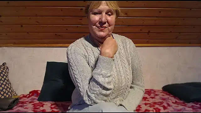 Show Webcam de Nikole111