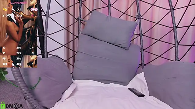 Chat XXX Live SelenaDaze