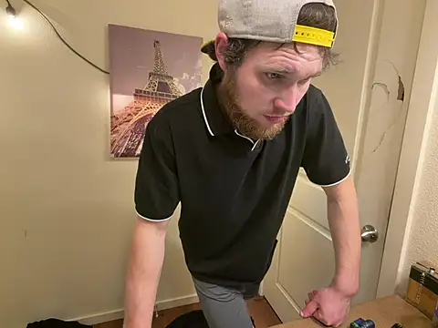 Bad_Boy69_MattZZZ's Webcam Show