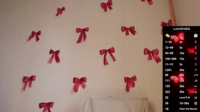 blissful_muse2's Live XXX Chat