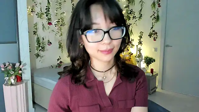 AgnieszkaBanana Chat XXX in diretta