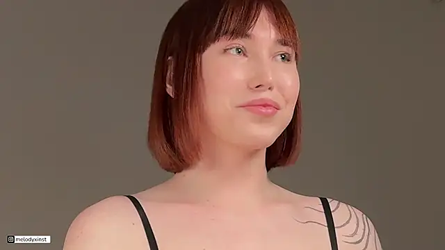 عرض كام melodyxlove