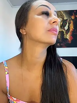 bbzinharosa's Webcam Show