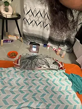 Nicole_bash 라이브 XXX 채팅