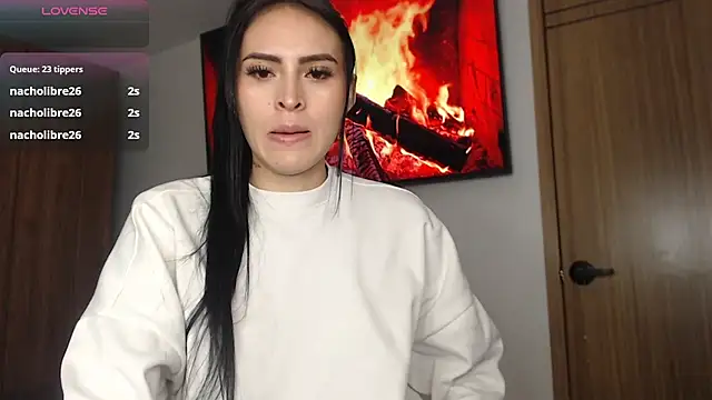 Linda__fioreのライブXXXチャット