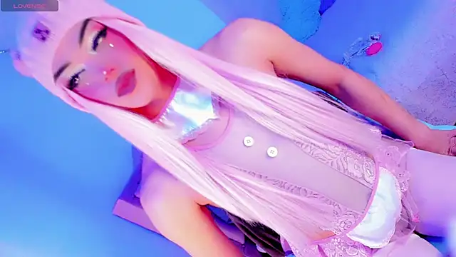 Shiaki_04: вебкам-шоу