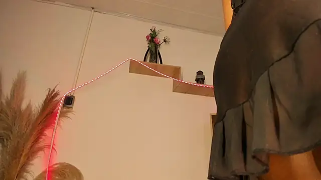 Tylla__のライブXXXチャット