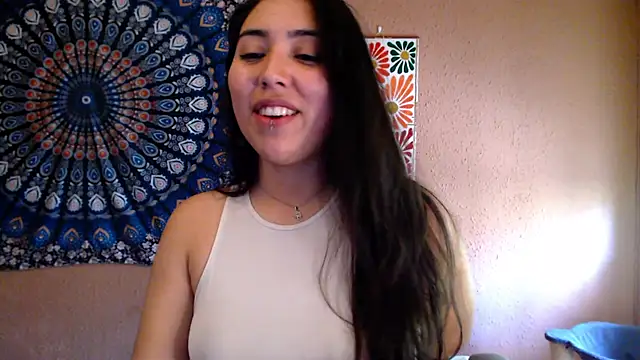 Africa_blue Chat XXX in diretta