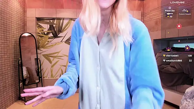 fleximona Chat XXX in diretta