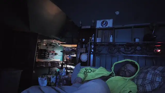 charactrzero Obrolan Langsung XXX