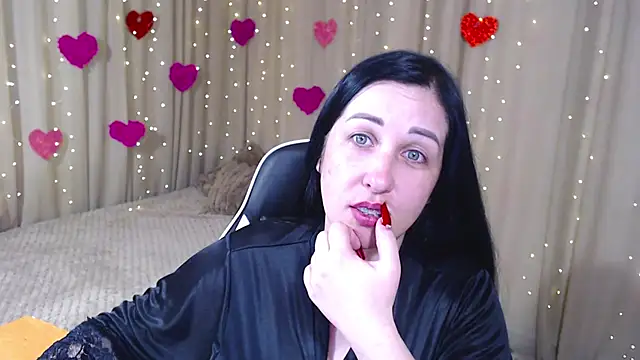 JillStevens Live XXX-Chat