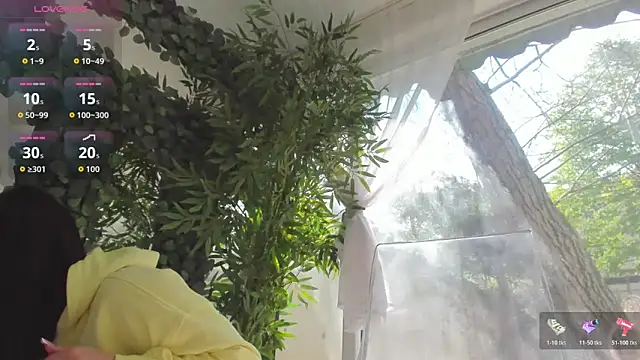 Lexi_Storm 라이브 XXX 채팅