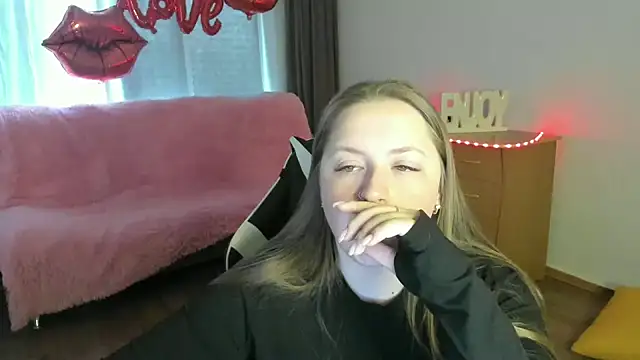 GirlPlayer – webcam-show