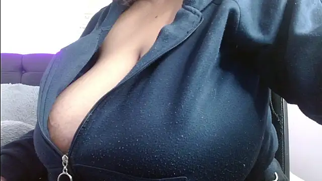 Alisteresa_: вебкам-шоу