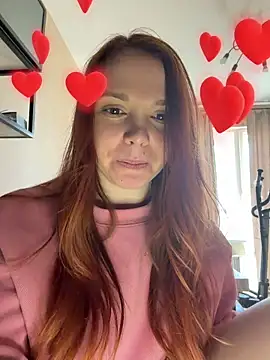 Živý XXX chat oh_rachel