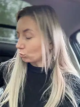 Crazy-Rosa – Kamerová šou