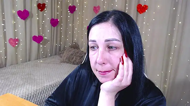 JillStevens Adlı Modelin Canlı XXX Sohbeti