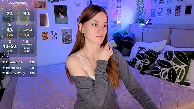 Amber_Rogers Live XXX-Chat