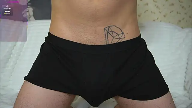 Webkamerová show johnstoneisland