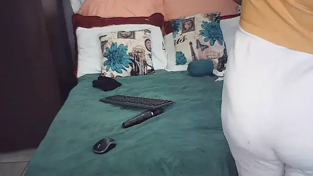 xxBoobieGal Adlı Modelin Canlı XXX Sohbeti