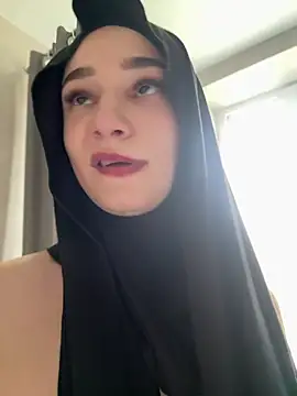 SugarDanger Adlı Modelin Canlı XXX Sohbeti