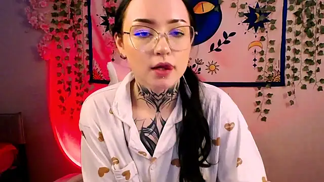 MollyKissy Live XXX-Chat