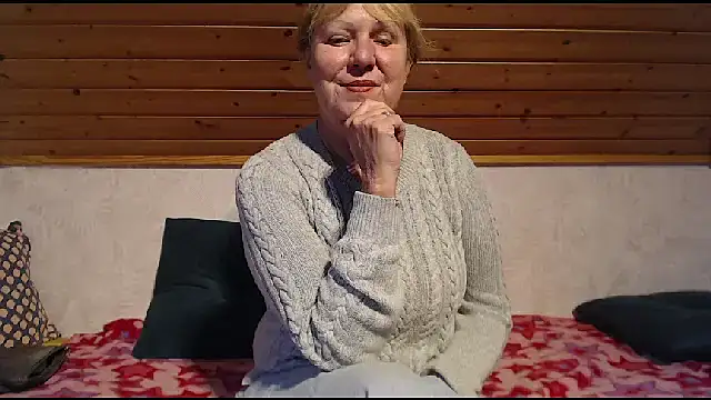 Nikole111のウェブカメラショー