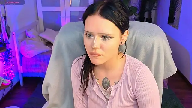 kittenlolla Live XXX-Chat