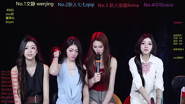 Sweet-girl-001 웹캠 쇼