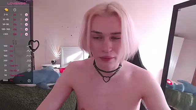 rainbow__salt – Live XXX-chat