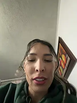 Chat XXX en directo de Niky_777