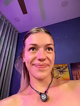 -Sexy_Barbie-: вебкам-шоу