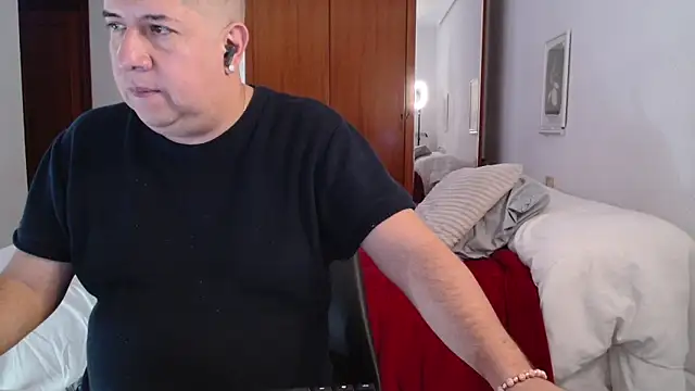 THIAGOEVA Live XXX Chat